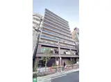 RJRプレシア菊川駅前