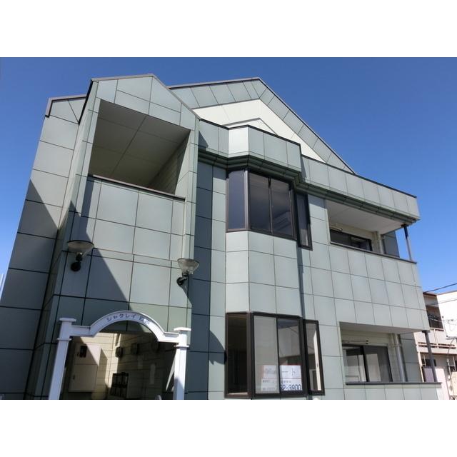 シャタレイ日吉