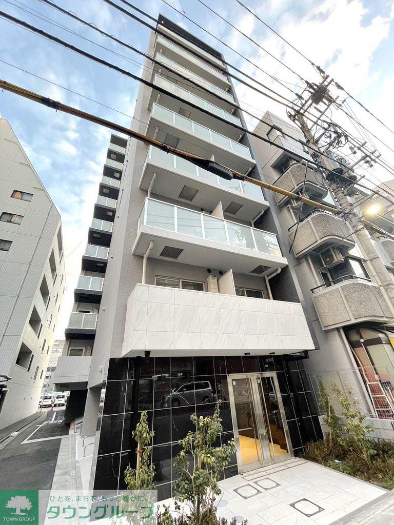 レオーネ錦糸町