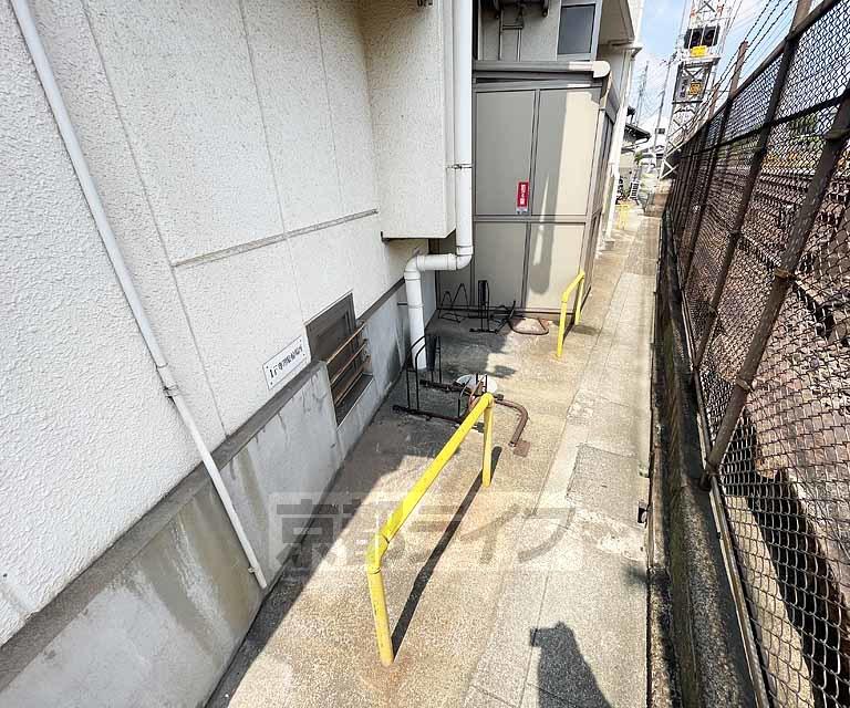 RUFF京町
