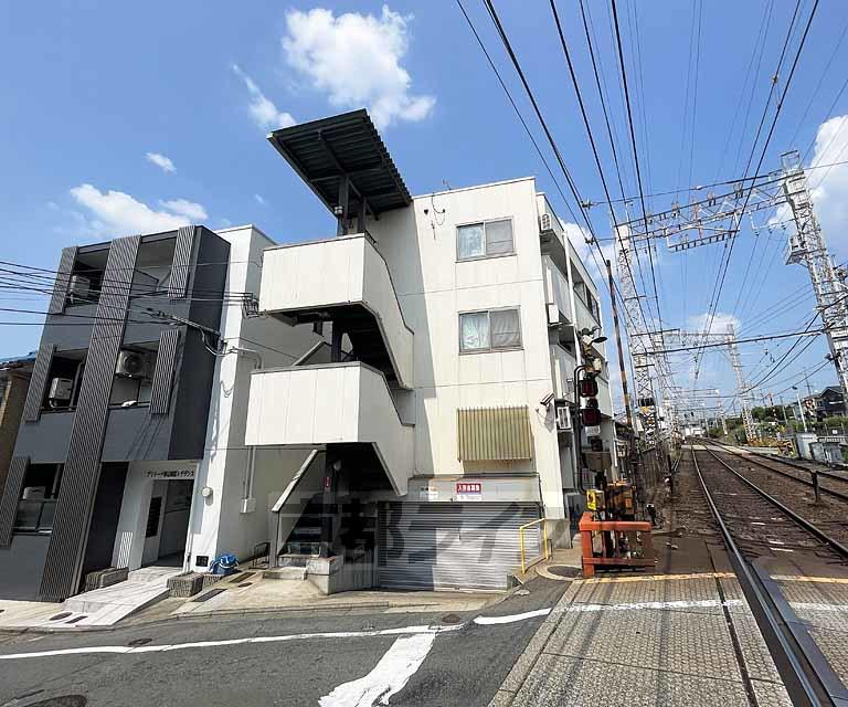 RUFF京町