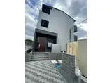 パークヴィラ陣内I
