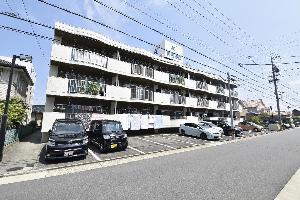 明正雅ハイツ
