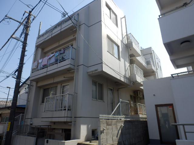 高野館II