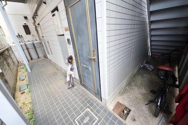 寺尾サイトーレオハウス