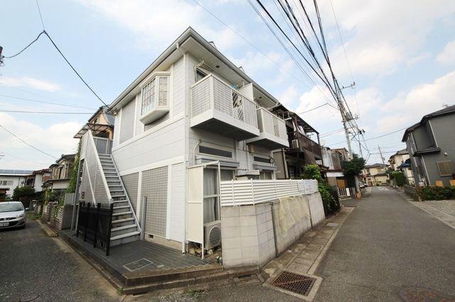 寺尾サイトーレオハウス