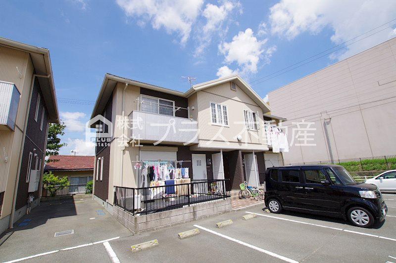 プレミール21 G棟
