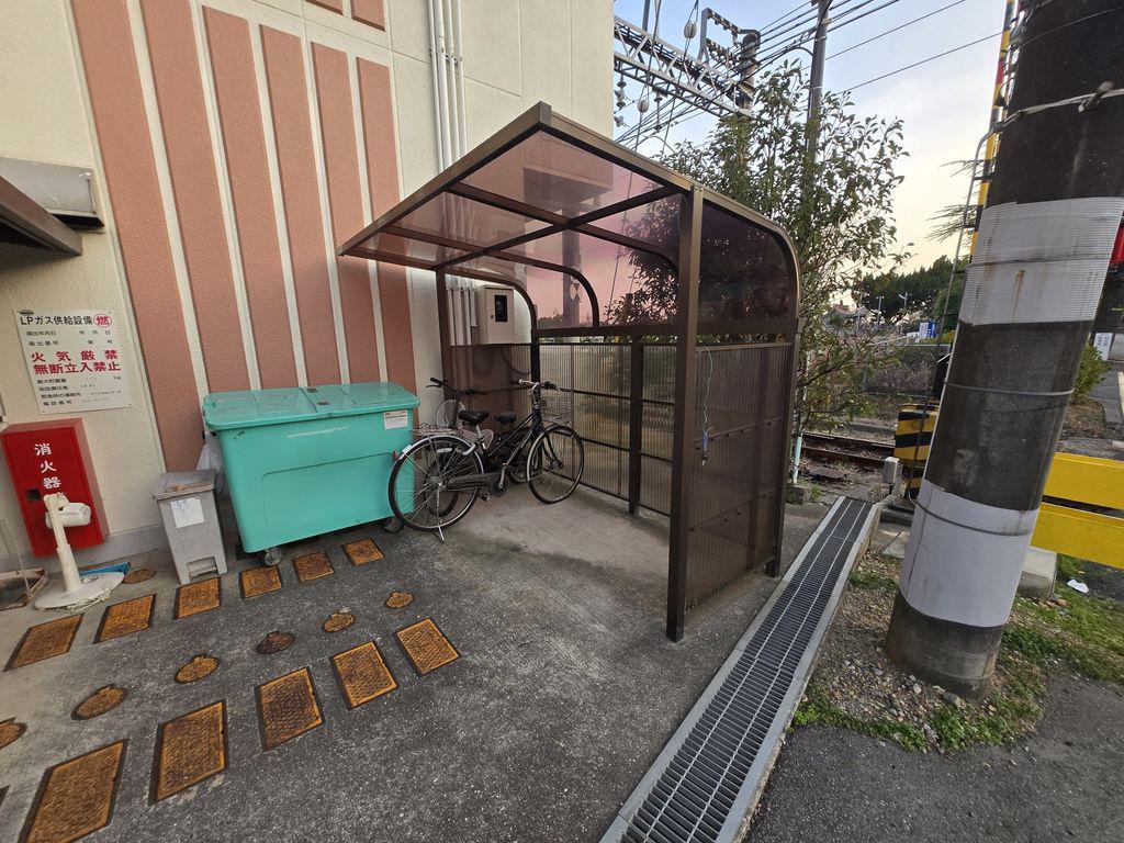 ハイツ西本町