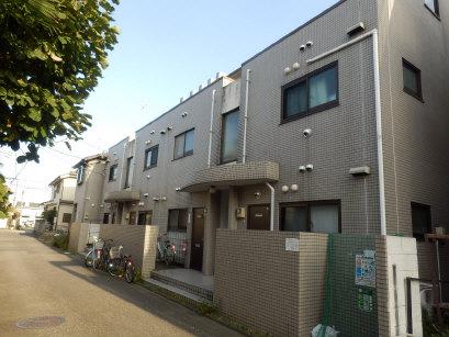 メゾンポレスタ