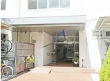 パシフィック第2門前仲町