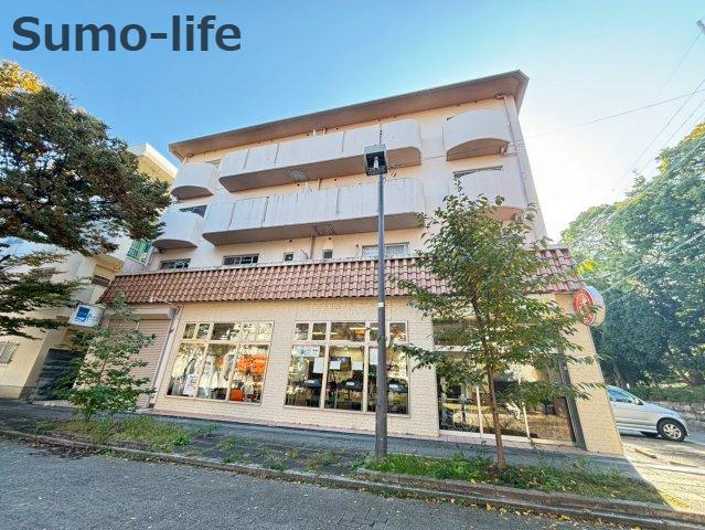 東田マンション