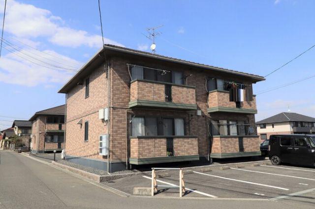 ストークシャトルB棟