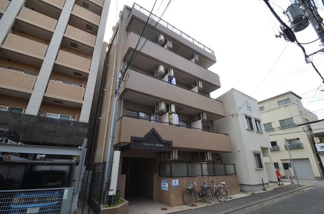 シャルムメゾン春日野道