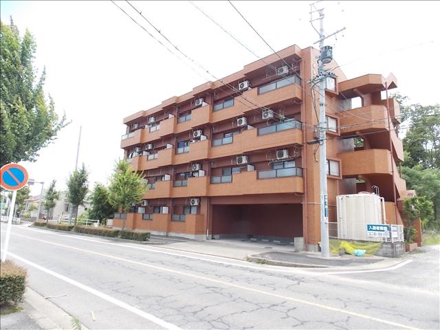 西部観光ビル