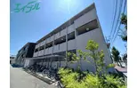 レジデンス朝日町 A棟