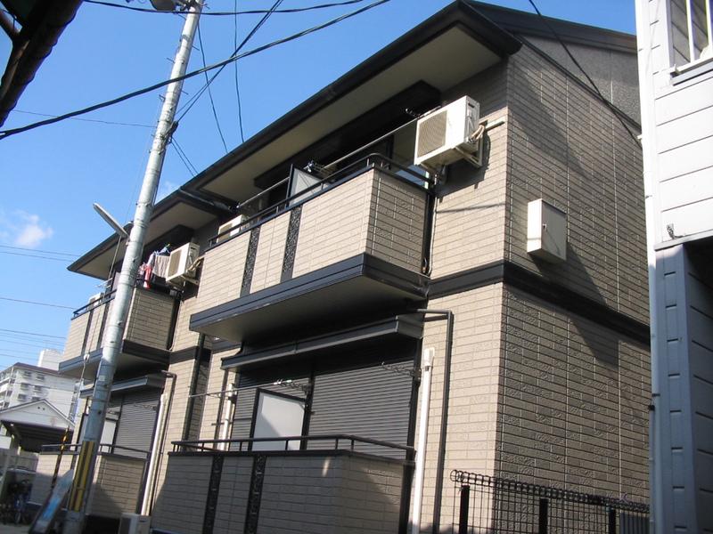 シティパル大宮A棟