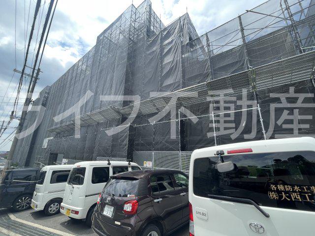 フォルム石切さくら坂