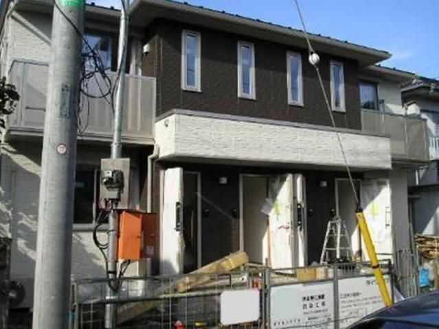 パラッツォ石神井