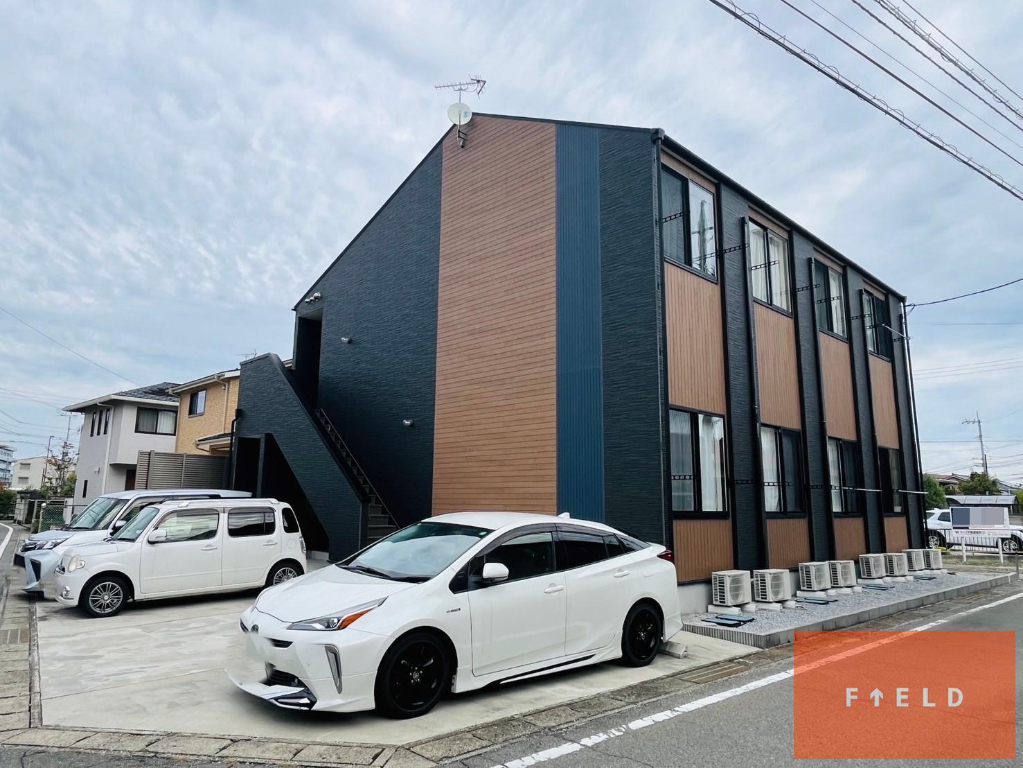 パーチェ問屋駅前B