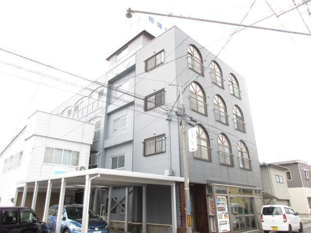 相場ビルサンハイム