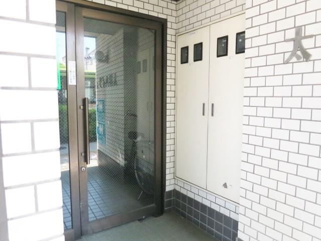 太田ハイツ