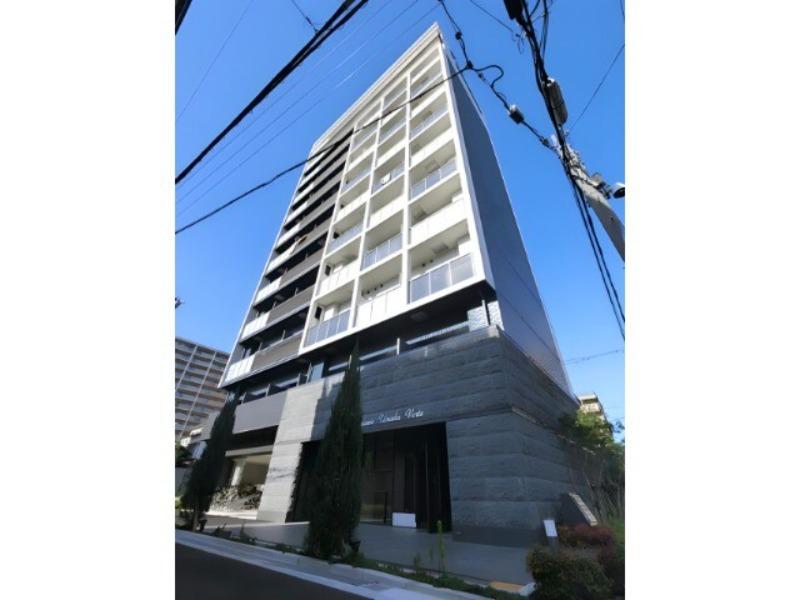 プレサンス梅田ヴェルテ