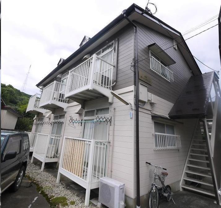 越路第一コーポナバタ