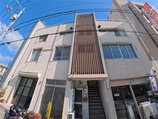 樋口ビル2階北側
