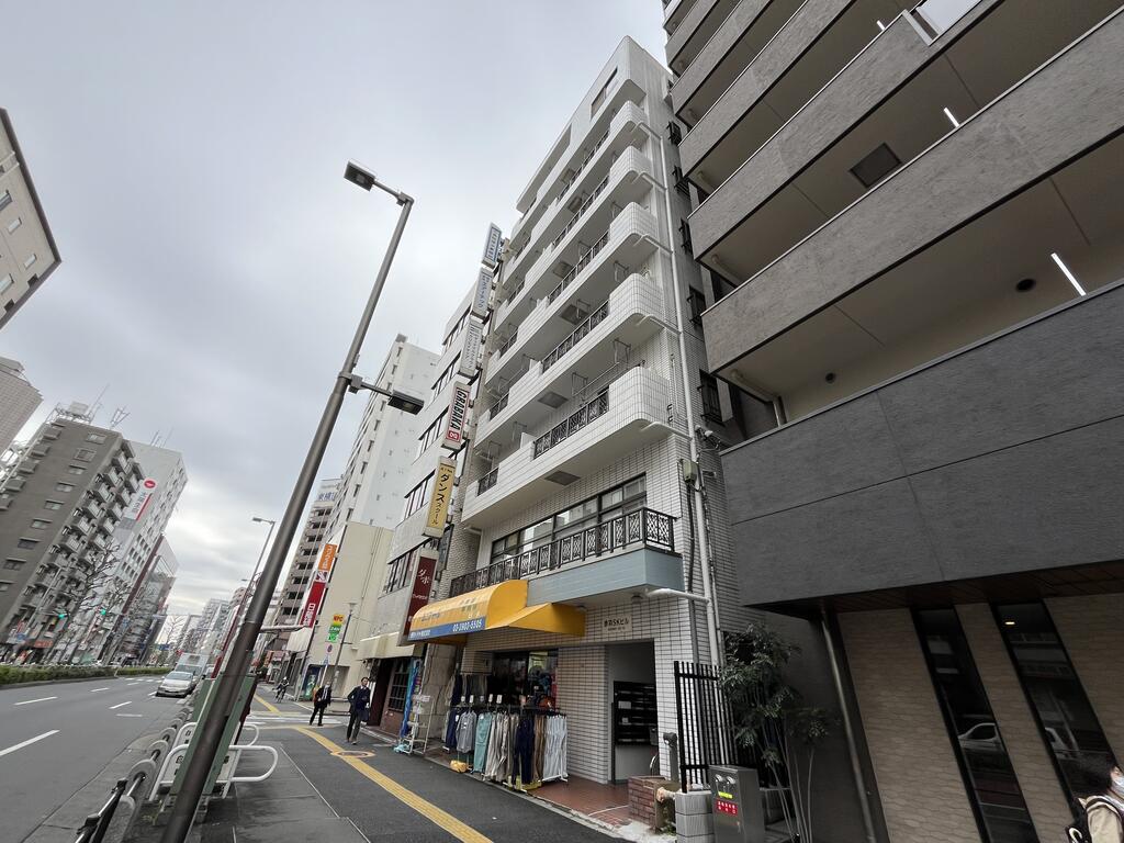 赤羽SKビル