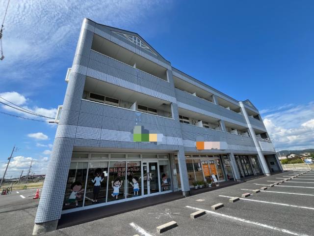 シティーハイツ