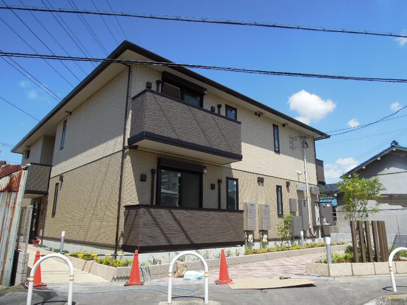 ボナールコート