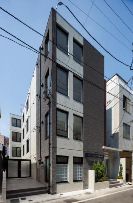 SOU高田馬場