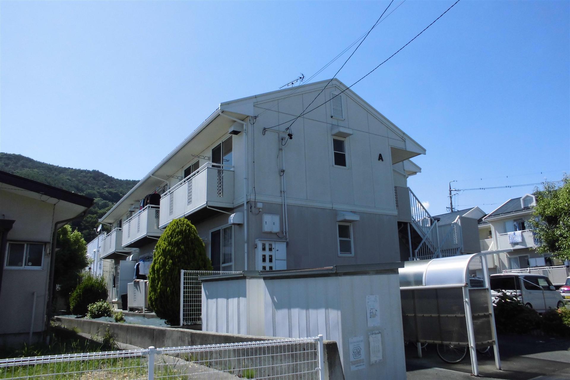セジュール湯谷A棟