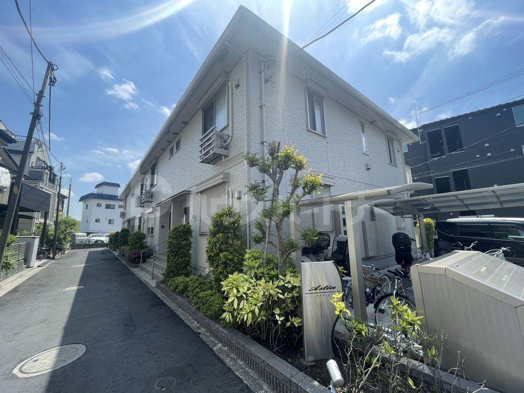 アスティア