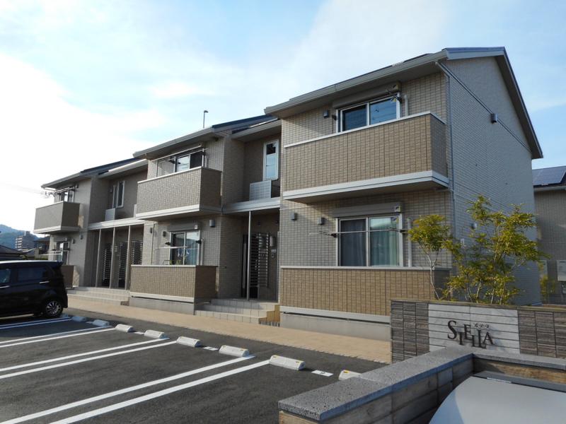 ステラA棟