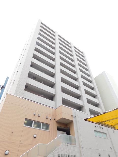 スタービレ海老名(ワンルーム/6階)