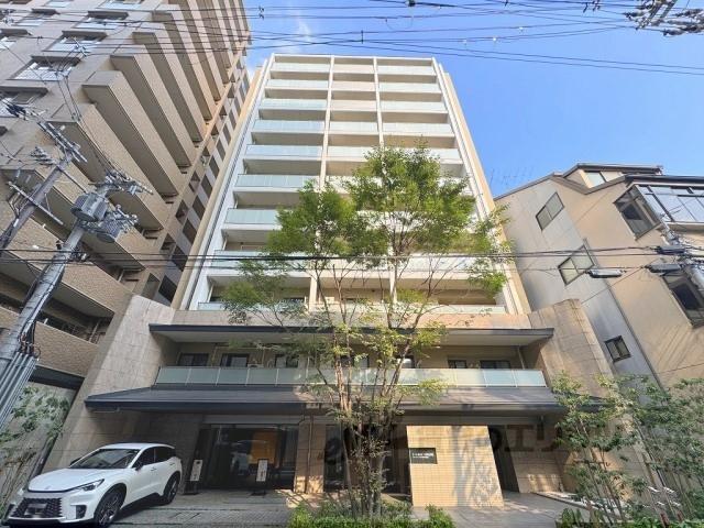 クラッシィハウス御池柳馬場(3LDK/7階)