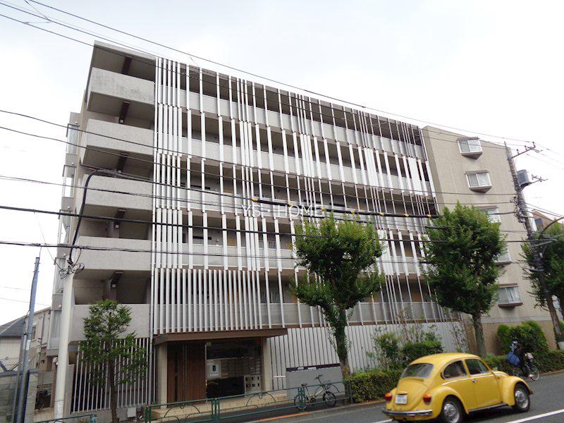 KDXレジデンス杉並方南町