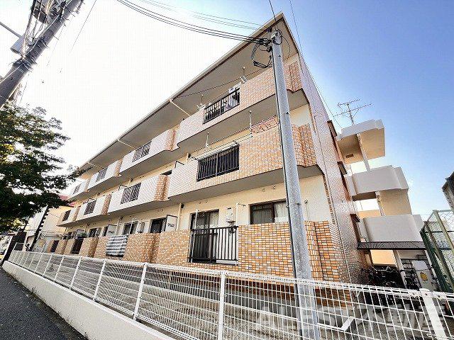 プレステージ深井水池