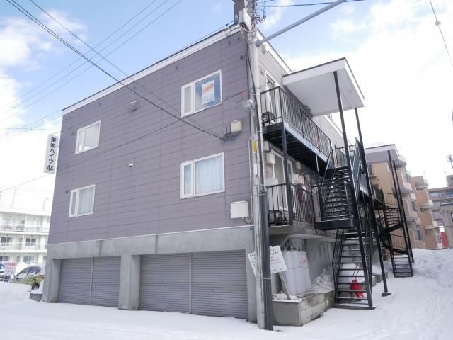 東栄ハイツ44(2LDK/3階)
