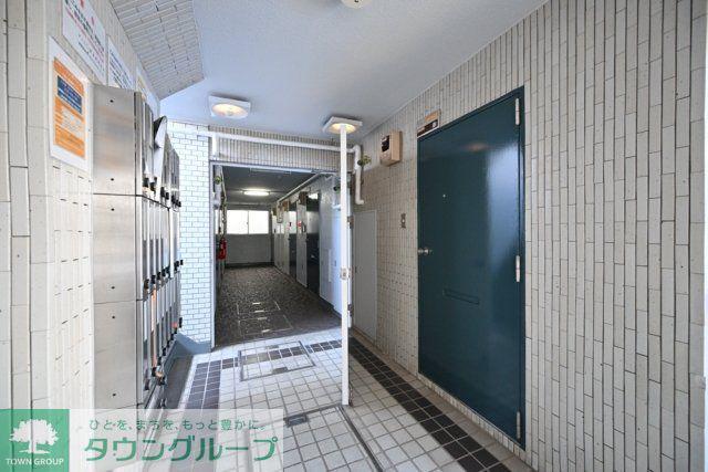 アートイン 杉並