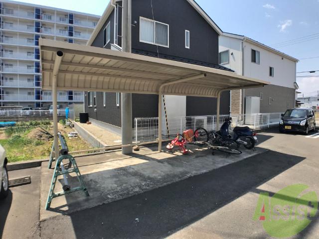 フォルモーント郷古Ⅱ