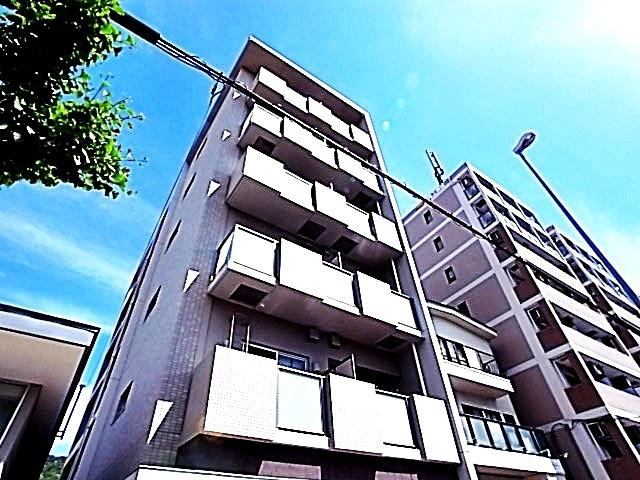 シルエラ甲南山手