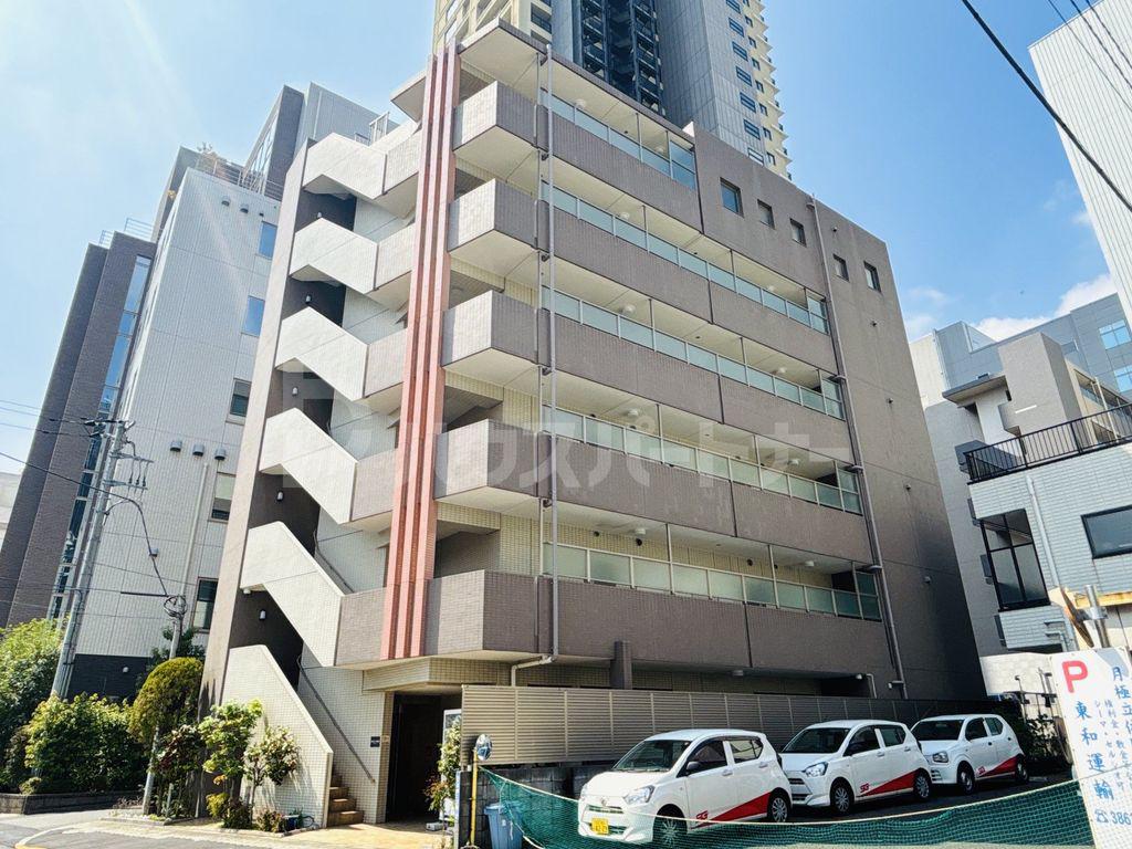 プリム ヴェール蔵前
