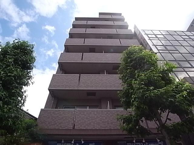 レフィナ-ド西台(1K/5階)