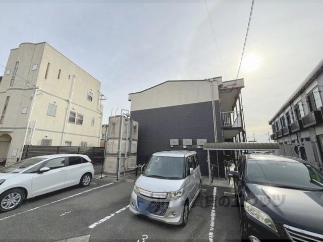 レオパレスたんぽぽ