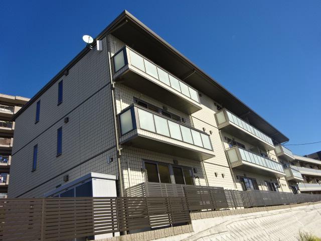 SACRA-TERRACE