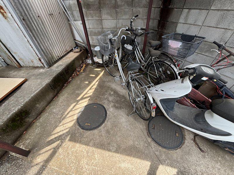 グリーンハイツ