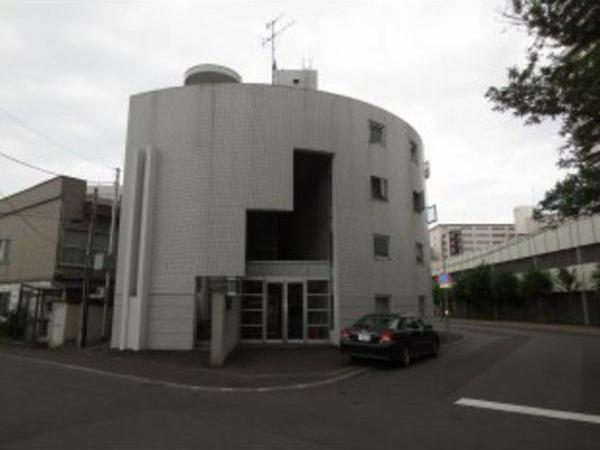 アルファレジデンス琴似