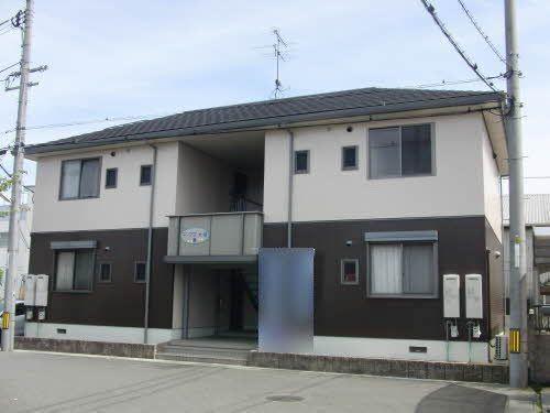 ディアス大福A棟